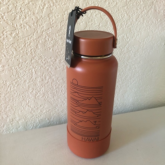 Hydro flask red dirt - Picture 2 of 4